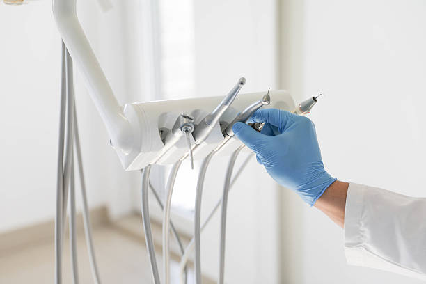 24/7 Emergency Teeth Whitening experts in Henderson, LA